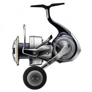 Daiwa 19 Certate LT fishing reels